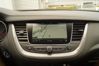 Opel Grandland X Opel Grandland X 1.2 Turbo 130pk Automaat Business Executive -NAVI- - afbeelding nr 12