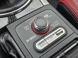 Subaru WRX Subaru WRX STI 2.5T Sport|Dealer onderhouden| - afbeelding nr 21