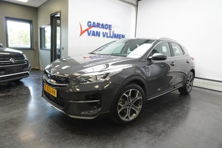 Kia XCeed 1.6 GDi PHEV SOH 91% Executiveline Camera/LED/Carplay/18''Velg