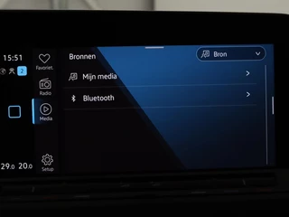 Volkswagen Golf Volkswagen Golf 1.4 eHybrid GTE | Camera | Adaptive cruise |  Carplay | Navigatie | Sportstoelen | Full LED | Sfeerverlichting | PHEV - afbeelding nr 26