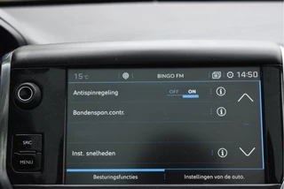 Peugeot 2008 | NL-Auto | Pano.dak | Camera | Carplay | Climate Contr | Cruise Contr | DAB | NAP - afbeelding nr 45