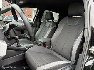 Audi A1 Sportback Audi A1 Sportback 40 TFSI 3x S-line 200pk Navi Sfeer LED Stoelv - afbeelding nr 3