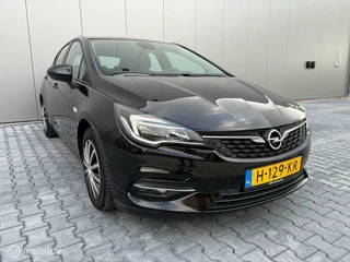 Opel Astra Opel Astra 1.2 BUSINESS EDITION - Carplay- Distr. vervangen - afbeelding nr 5