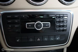 Mercedes-Benz GLA Mercedes GLA-klasse 200 Prestige/Pano/Navi/Xenon/Tel//Pdc/ - afbeelding nr 29