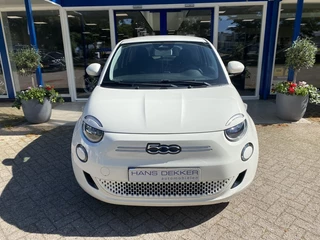 Fiat 500 - afbeelding nr 2