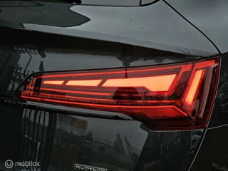 Audi Q5 Audi Q5 Sportback 50 TFSI e Panorama/Leder/Matrix/Virtual cockpit - afbeelding nr 16