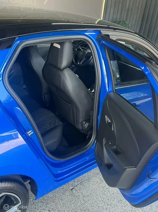 Opel Corsa Opel Corsa 1.2 GS Line - afbeelding nr 32