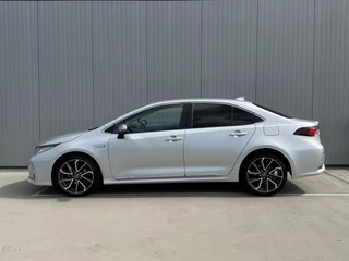 Toyota Corolla Toyota Corolla 1.8 Hybrid Executive|NL-Auto|Dealeronderhoud - afbeelding nr 5