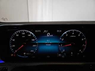 Mercedes-Benz A-Klasse Mercedes-Benz A-Klasse 180 Business Solution Luxury / NL Auto - afbeelding nr 25