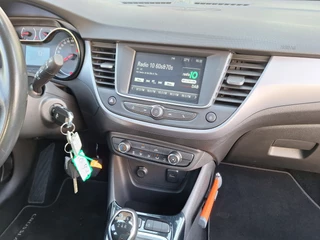Opel Crossland /Navi/Apple/Android/Cruise/1e Eig/Garantie - afbeelding nr 17