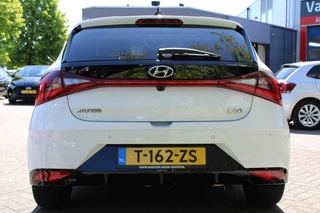 Hyundai i20 - afbeelding nr 4
