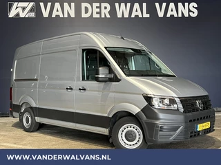 Volkswagen Crafter - 223755538-0