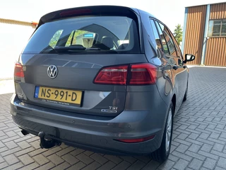Volkswagen Golf Sportsvan Volkswagen Golf Sportsvan 1.0 TSI Comfortline - afbeelding nr 6