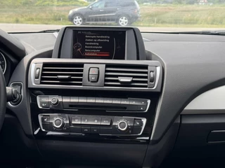 BMW 1 Serie BMW 1-serie 116i Sport Facelift mod| 130.000KM | Dealer OH - afbeelding nr 18