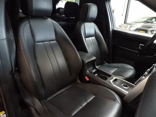 Land Rover Discovery Sport Land Rover Discovery Sport 2.0 D automaat - grijs kenteken - zeer nette staat! - afbeelding nr 21