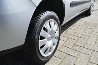 Opel Combo - afbeelding nr 25