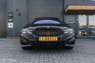 BMW 3 Serie BMW 318i M Perf | Harman Kardon | Pano | Dealer Onderhouden - afbeelding nr 9