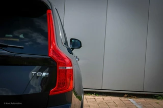 Volvo XC90 Volvo XC90 2.0 T8 Twin Engine AWD Inscription | Dealer Onderhouden | Pano | Trekhaak | Leder interieurdelen | Cognac Leder | Rijklaar. - afbeelding nr 17