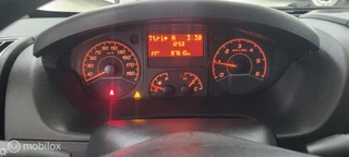 Citroën Jumper Citroen Jumper  2.0 HDi L2H2 87.000 km !! - afbeelding nr 7