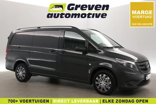 Mercedes-Benz Vito CDI Lang 140PK