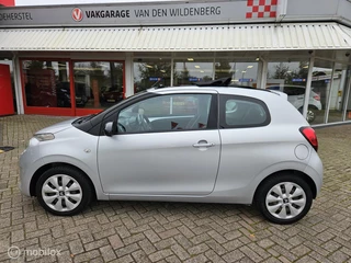 Citroën C1 Citroen C1 1.0 e-VTi Airscape Shine - afbeelding nr 2