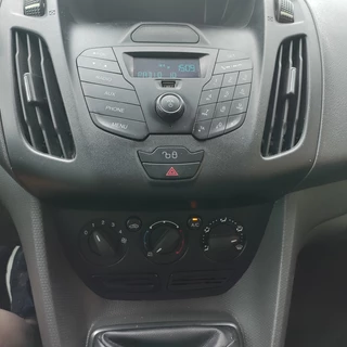 Ford Transit Connect Ford Transit Connect 1.5 TDCI 2016 L1 ECONOMY - afbeelding nr 13