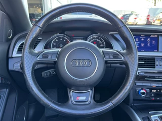 Audi A5 - afbeelding nr 17