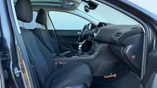 Peugeot 308 Peugeot 308 SW 1.2 PureTech Blue Lease Executive - afbeelding nr 7