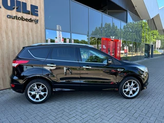 Ford Kuga Ford Kuga 1.5 Titanium Styling / Dealer ond. / NAP - afbeelding nr 6