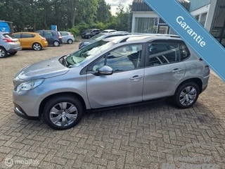 Peugeot 2008 Peugeot 2008 1.2 PureTech Active Maandaanbieding + Garantie - afbeelding nr 2