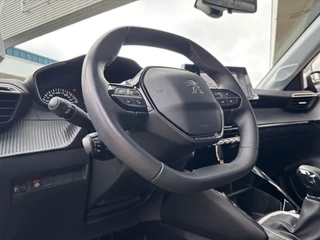 Peugeot 208 Peugeot 208 1.2 PT ACTIVE PACK AIRCO CRUISE NAVI PDC. - afbeelding nr 14