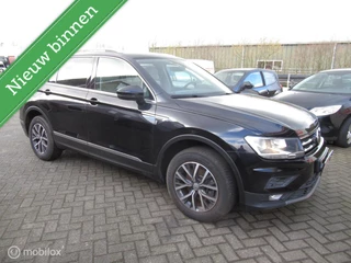 Volkswagen Tiguan - 163086021-0