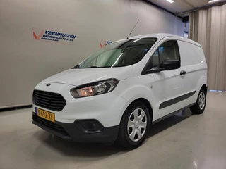Ford Transit Courier Ford Transit Courier 1.5TDCI Euro 6! - afbeelding nr 2