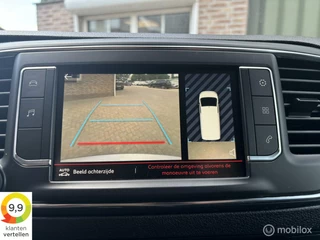 Citroën Jumpy Citroen Jumpy 2.0 BlueHDI 180pk Sport Automaat|EURO6|Carplay - afbeelding nr 18