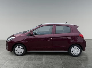 Mitsubishi Space Star Mitsubishi Space Star 1.0 Cool+ - afbeelding nr 1