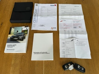 BMW 4 Serie - afbeelding nr 28