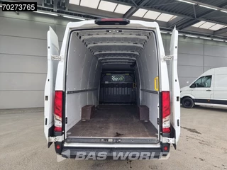 Iveco Daily Iveco Daily 35S16 Automaat L3H2 Airco Parkeersensoren L4H2 16m3 Airco - afbeelding nr 6