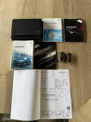Mazda 2 Mazda 2 1.5 Skyactiv-G Automaat/1e eigenaar/46.684 KM!/TOP!! - afbeelding nr 24
