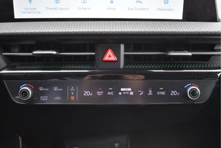 Kia EV6 Kia EV6 Plus 77.4 kWh | 1ste eigenaar | Meridian | Stoelverkoeling | Camera | Carplay | Keyless | Sfeerverlichting - afbeelding nr 26