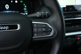 Jeep Compass Jeep Compass 4xe 240 PK Hybrid S | Leder | Navi | Winter | Camera | 19