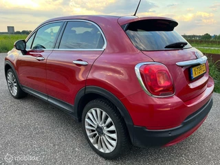 Fiat 500X Fiat 500 X 1.4 Turbo MultiAir Lounge - afbeelding nr 7