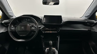 Peugeot 208 Peugeot 208 1.2 PureTech Blue Lease Active CARPLAY CRUISE NAVI - afbeelding nr 2