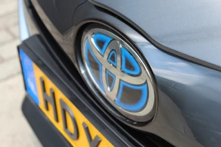 Toyota Prius Toyota Prius 1.8 Plug-in Dynamic Tecnik Pakket - afbeelding nr 10