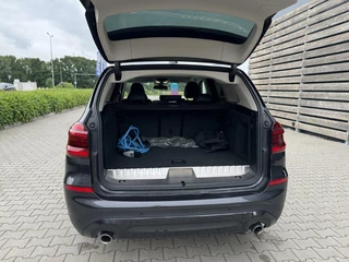 BMW X3 BMW X3 xDrive30e High Executive|Camera|Sportstoelen|CarPlay| - afbeelding nr 24