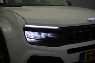 Jeep Avenger - afbeelding nr 22
