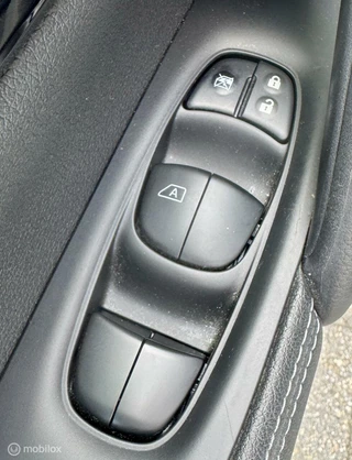 Nissan QASHQAI Nissan Qashqai 1.2 Tekna 360/PANO/Nap - afbeelding nr 28