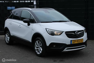 Opel Crossland X Opel Crossland X 1.2 Turbo Innovation - afbeelding nr 43