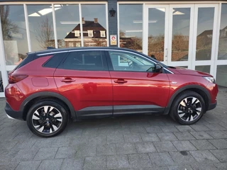 Opel Grandland - afbeelding nr 5