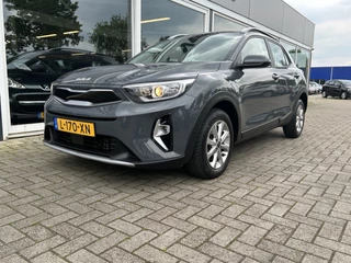 Kia Stonic 50% deal 8.475,- ACTIE Navi / Carplay / Clima / Cruise - afbeelding nr 43