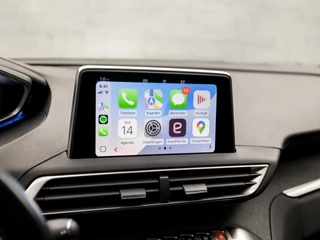 Peugeot 3008 (PANORAMADAK, APPLE CARPLAY, GROOT NAVI, 360 CAMERA, KEYLESS, LEDER, SPORTSTOELEN, GETINT GLAS, FOCAL AUDIO, ZWART HEMEL, NIEUWE APK, NIEUWSTAAT) - afbeelding nr 9